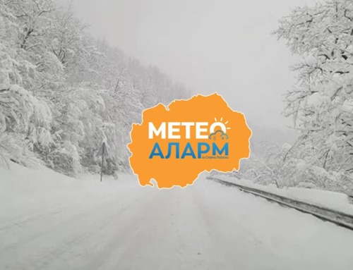 БАЛКАНСКИТЕ МЕТЕОРОЛОЗИ ЕДНОГЛАСНИ: На Балканот во недела пристигнува еден од најголемиот планински снег за оваа година – Снег се очекува понекаде и во градовите