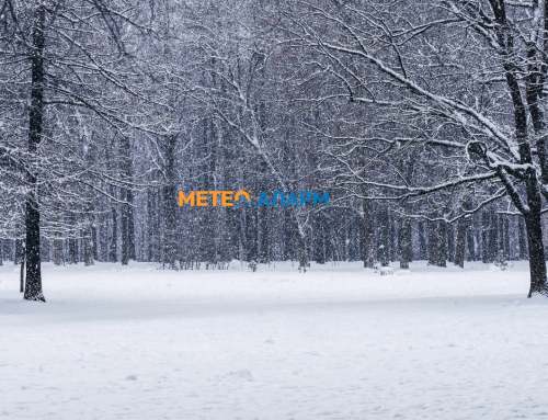 ДАЛЕКУ ОД ЗИМА НА ВЕКОТ: Зимата 2025/2026 кај нас малку потопла и со повеќе снег.