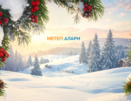 Екстремен студ: Во Хрватска утрово температурата се спушти дури до -21 степен