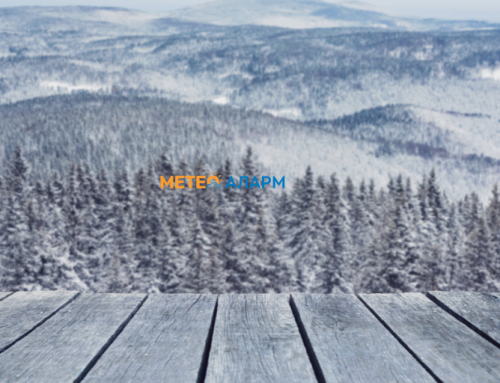 Сибир во Македонија: Длабок минус и најниска температура од -17 степени