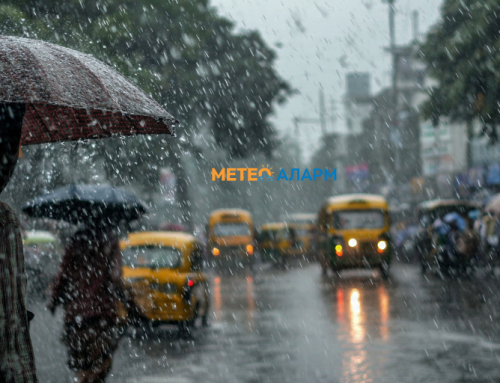 Бадник ни донесе врнежливо време, снег  и снежна  идила на Попова Шапка