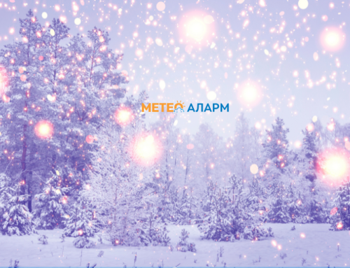 Зимата ни се враќа во Македонија: Од четврток (8 Јануари) снег на повеќе места