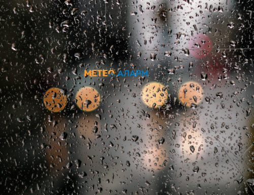 Обилни врнежи во Македонија, на Попова Шапка владее вистинска снежна бајка