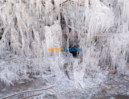 Екстремно ладно насекаде на Балканот: Во Хрватска измерени -26 степени