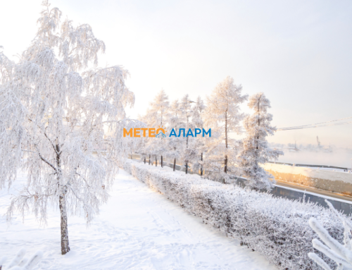 Сибирски Антициклон во Македонија ни носи екстремно ниски температури