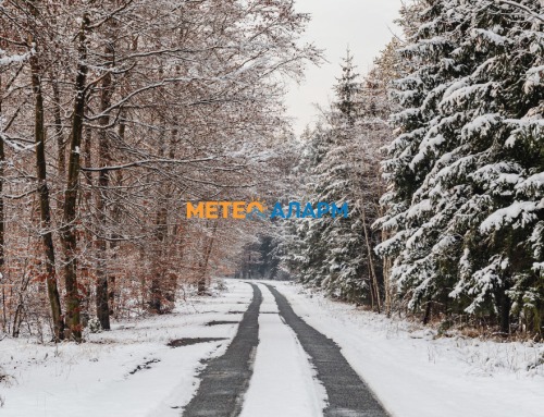 🌦️ ПРОГНОЗА ЗА МАКЕДОНИЈА – СЛЕДНА НЕДЕЛА (детално)