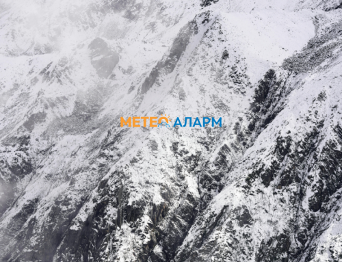 Врнежи на повеќе места во Македонија, на Попова Шапка има над 60 см снег