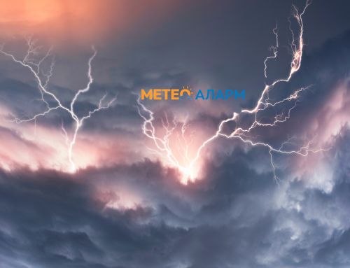 Променлива пролет во Македонија: Денот четврток ни носи дожд и грмежи