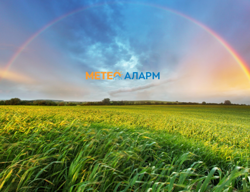 ПРОЛЕТНО ТОПЛО ВРЕМЕ: Променливо со ветер и малку дожд во Македонија