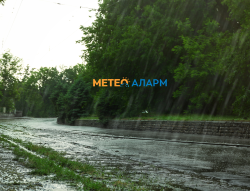 ОД ВТОРНИК 21 АПРИЛ 2026: Ни доаѓаат голем пад на температурите и врнежи