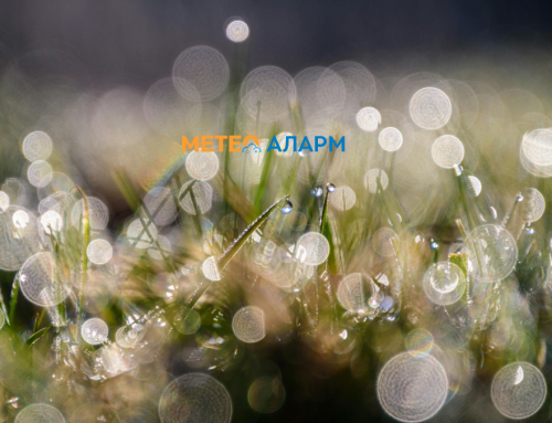 ЗНАЧИТЕЛНО ЛАДНО УТРО: Измерени 0 степени во Македонија