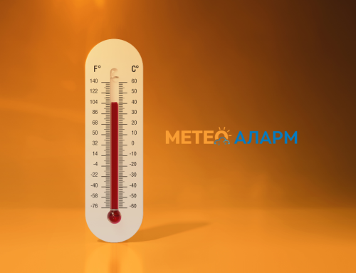 МНОГУ ТОПОЛ БРАН ВО ЕВРОПА: Што ја чека Македонија во следните 10 дена?