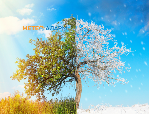МЕТЕОПАТИ ВНИМАВАЈТЕ: Сега одиме директно од зима во лето и 30°C