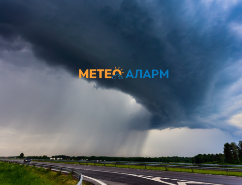 До самиот крај на месец Мај 2026 без поголемо затоплување на времето