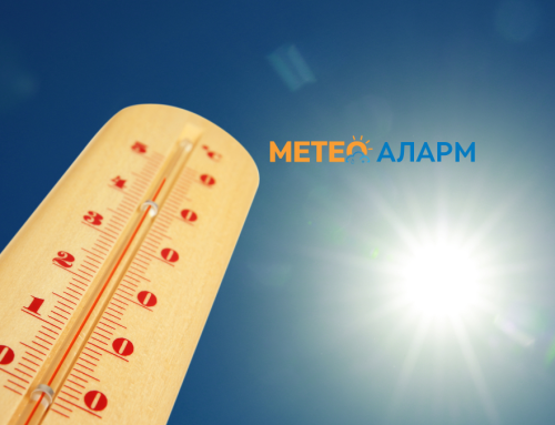 Македонија под Суптропски антициклон, пред нас тропски ноќи и пеколни денови