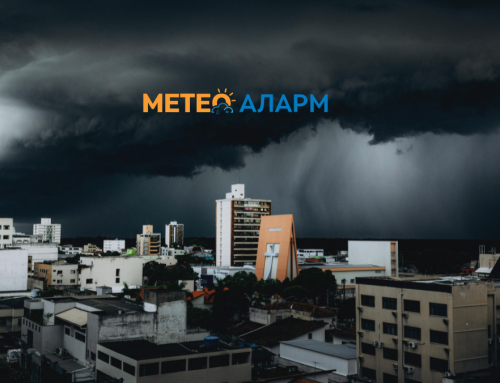 МАКЕДОНИЈА НА УДАР НА СИЛНО НЕВРЕМЕ: Громови и крупен град