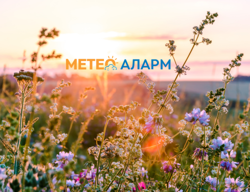 Топло и ведро утро во Македонија, во Велес температурата не падна под 20°C