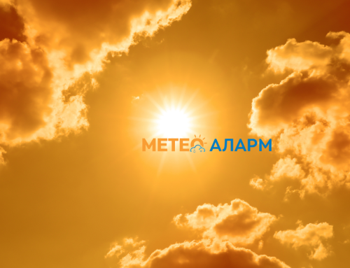 На првиот ден од летото измерена е највисоката температура досега годинава